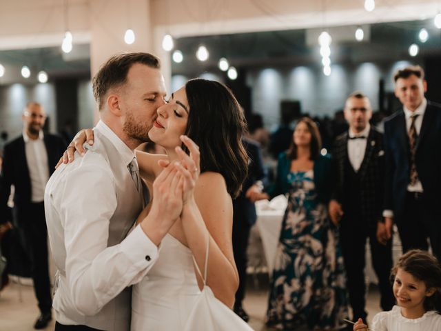Il matrimonio di Rachele e Paolo a Ponzano di Fermo, Fermo 62