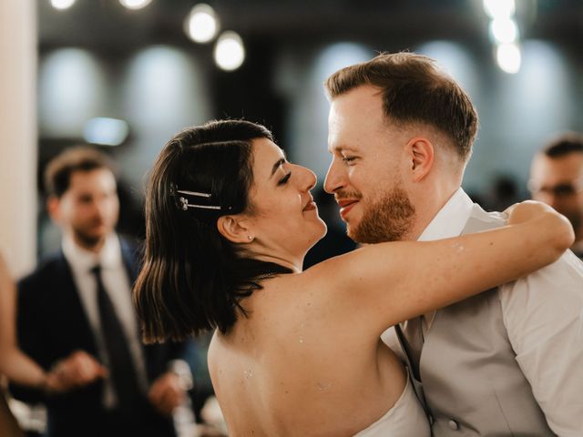 Il matrimonio di Rachele e Paolo a Ponzano di Fermo, Fermo 64