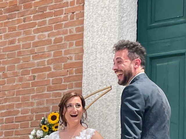Il matrimonio di Marco e Stefania a Chioggia, Venezia 1
