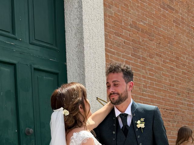 Il matrimonio di Marco e Stefania a Chioggia, Venezia 2
