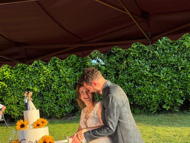 Il matrimonio di Marco e Stefania a Chioggia, Venezia 3
