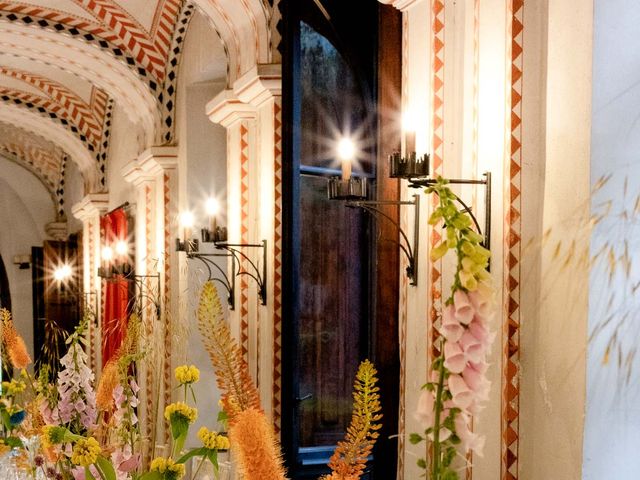 Il matrimonio di Amedeo e Lucrezia a Sant'Ambrogio di Torino, Torino 27