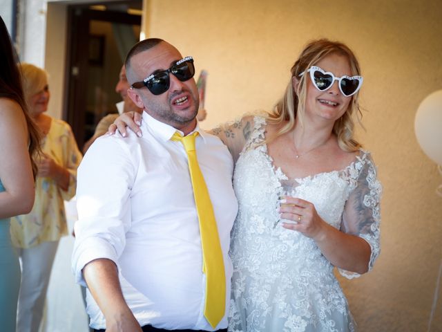 Il matrimonio di Diego e Laura a Gossolengo, Piacenza 2