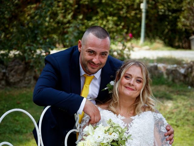 Il matrimonio di Diego e Laura a Gossolengo, Piacenza 4