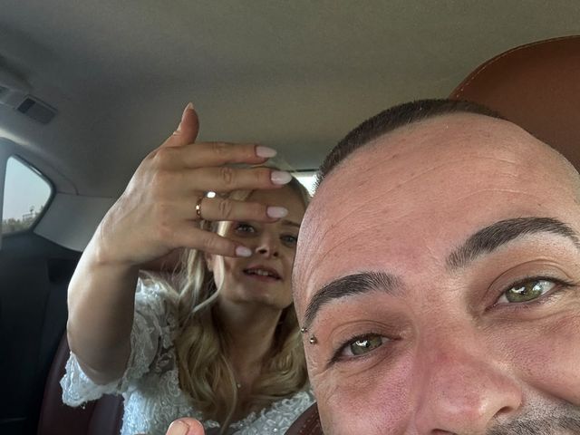 Il matrimonio di Diego e Laura a Gossolengo, Piacenza 24
