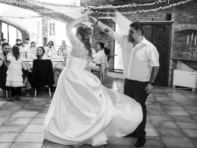 Il matrimonio di Ignazio e Deborah a Cavour, Torino 24