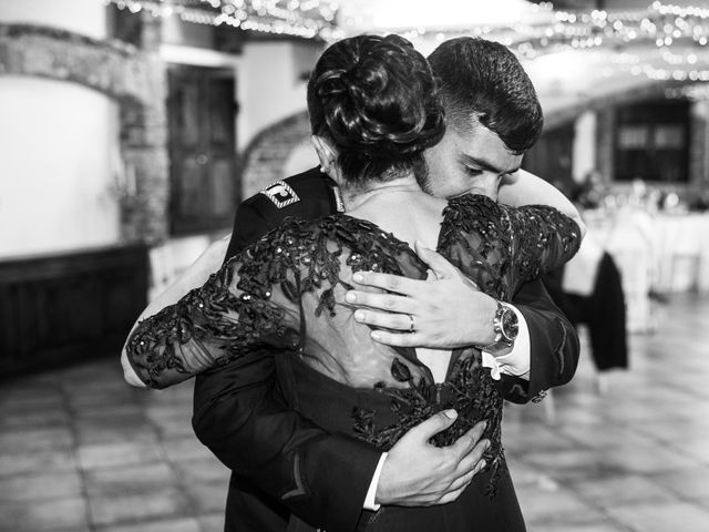 Il matrimonio di Ignazio e Deborah a Cavour, Torino 28