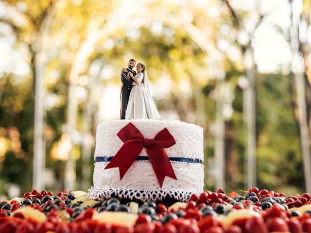 Il matrimonio di Ignazio e Deborah a Cavour, Torino 29