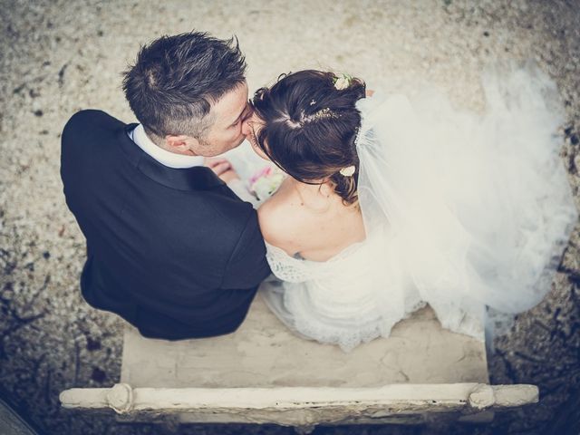 Il matrimonio di Andrea e Alice a Faenza, Ravenna 13