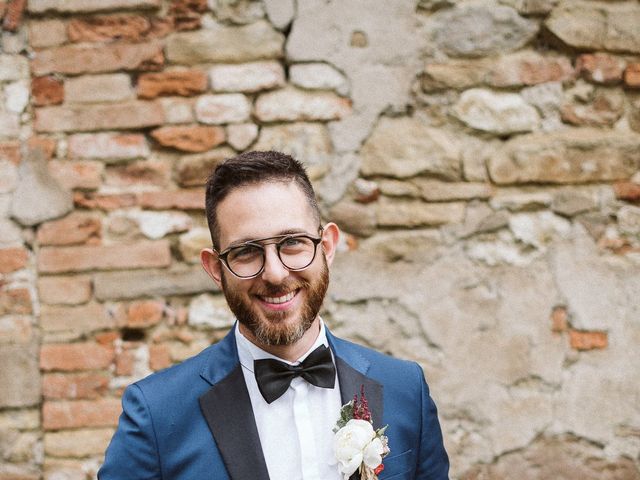 Il matrimonio di Simone e Letizia a Cesenatico, Forlì-Cesena 7