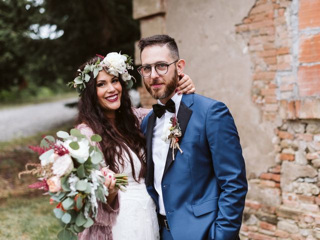 Il matrimonio di Simone e Letizia a Cesenatico, Forlì-Cesena 14
