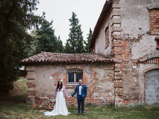 Il matrimonio di Simone e Letizia a Cesenatico, Forlì-Cesena 15