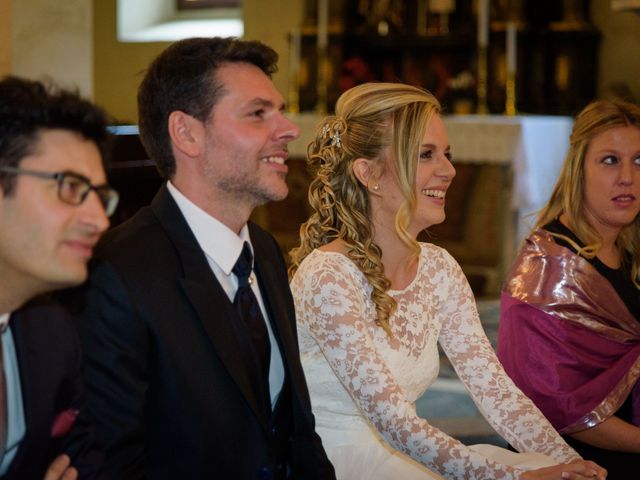 Il matrimonio di Giuseppe e Chiara a Tarvisio, Udine 12
