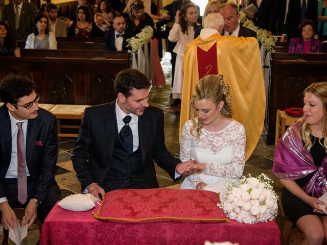 Il matrimonio di Giuseppe e Chiara a Tarvisio, Udine 19