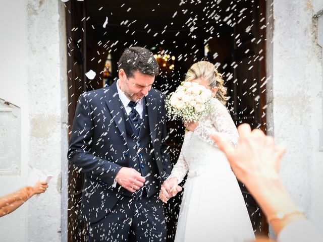 Il matrimonio di Giuseppe e Chiara a Tarvisio, Udine 25