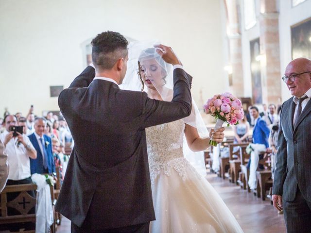 Il matrimonio di Massimiliano e Eleonora a Massa Marittima, Grosseto 53