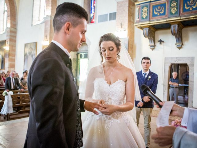 Il matrimonio di Massimiliano e Eleonora a Massa Marittima, Grosseto 63