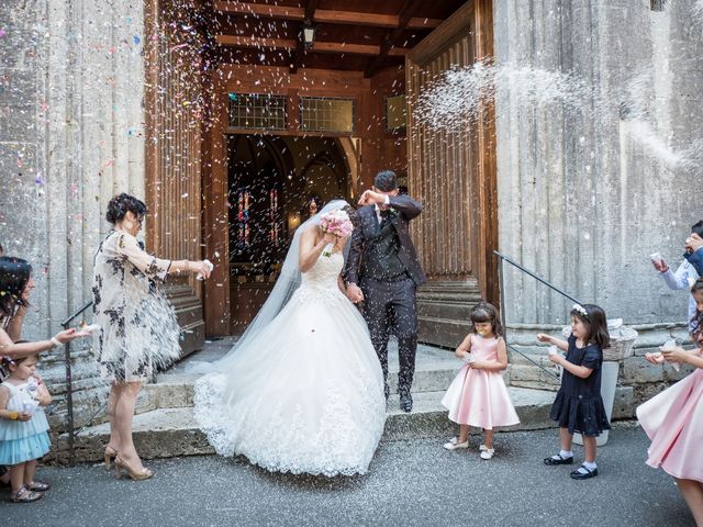 Il matrimonio di Massimiliano e Eleonora a Massa Marittima, Grosseto 67