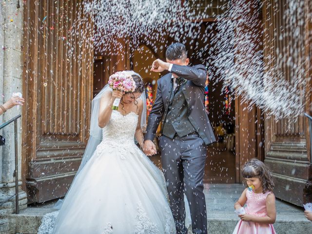 Il matrimonio di Massimiliano e Eleonora a Massa Marittima, Grosseto 68