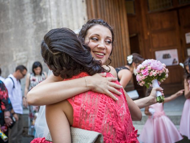 Il matrimonio di Massimiliano e Eleonora a Massa Marittima, Grosseto 70