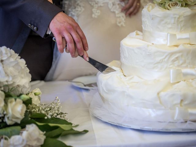 Il matrimonio di Massimiliano e Eleonora a Massa Marittima, Grosseto 103