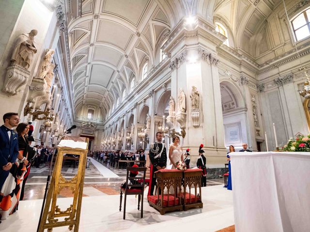 Il matrimonio di Marco e Alessandra a Palermo, Palermo 6