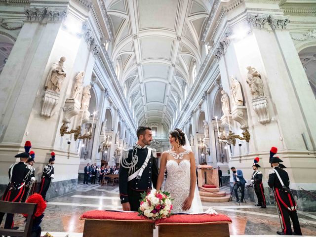 Il matrimonio di Marco e Alessandra a Palermo, Palermo 7