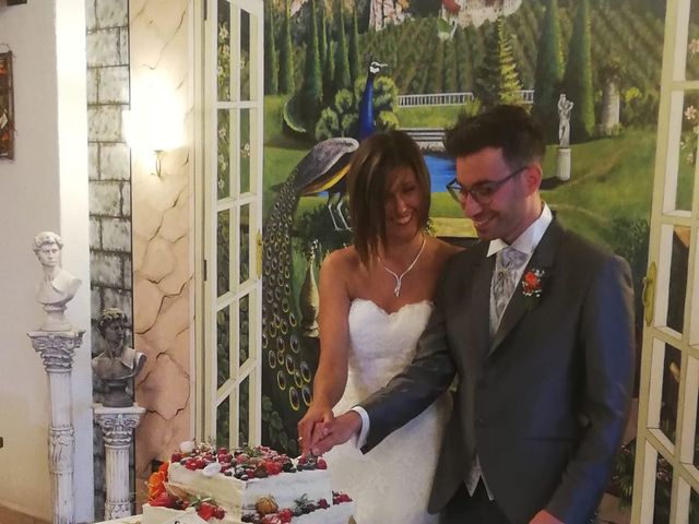 Il matrimonio di Manuel e Debora a Mezzolombardo, Trento 2