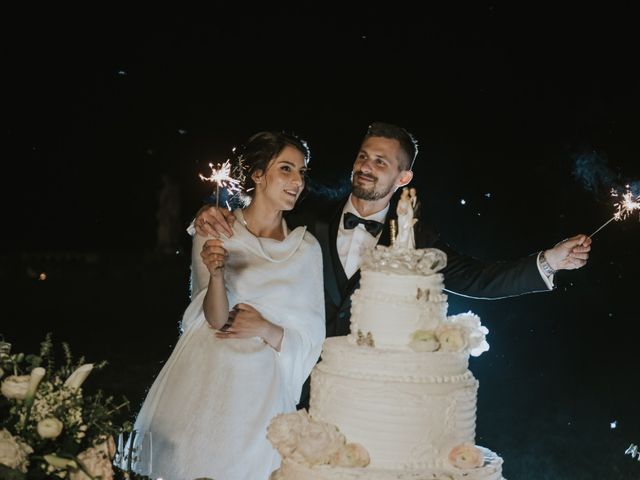 Il matrimonio di Federico e Giulia a Verona, Verona 2