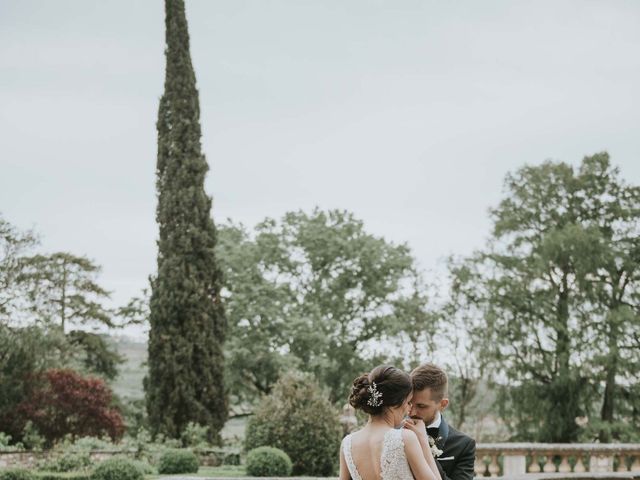 Il matrimonio di Federico e Giulia a Verona, Verona 12