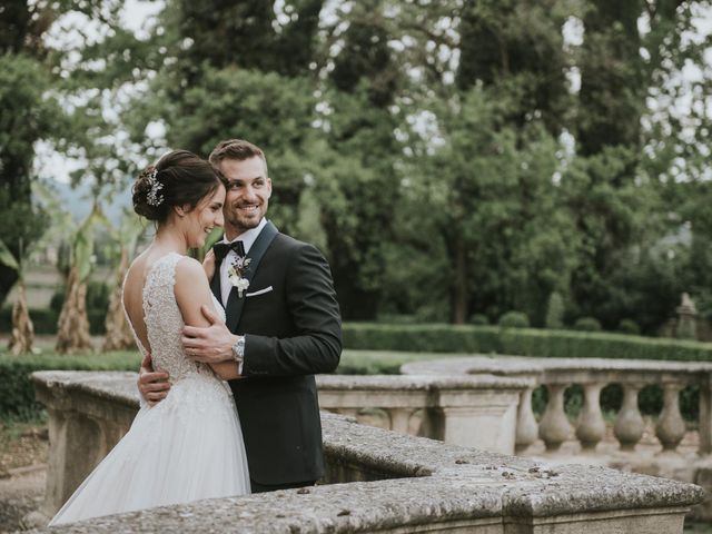 Il matrimonio di Federico e Giulia a Verona, Verona 13