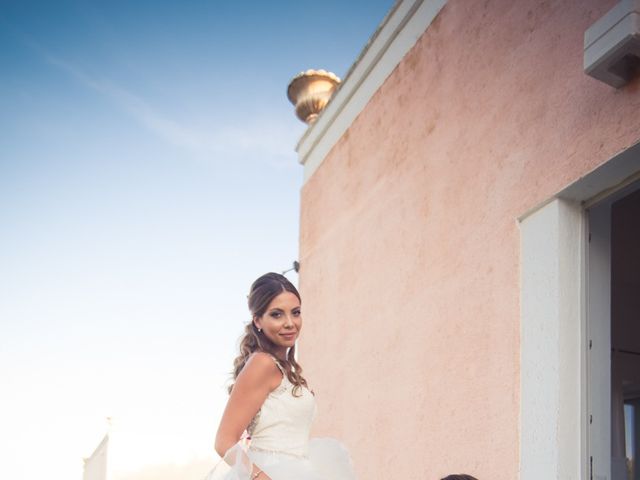 Il matrimonio di Lidia e Francesco a Ginosa, Taranto 15