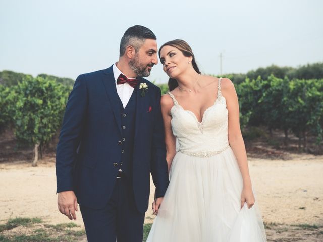 Il matrimonio di Lidia e Francesco a Ginosa, Taranto 29