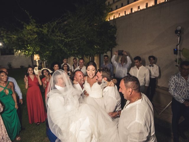 Il matrimonio di Lidia e Francesco a Ginosa, Taranto 32