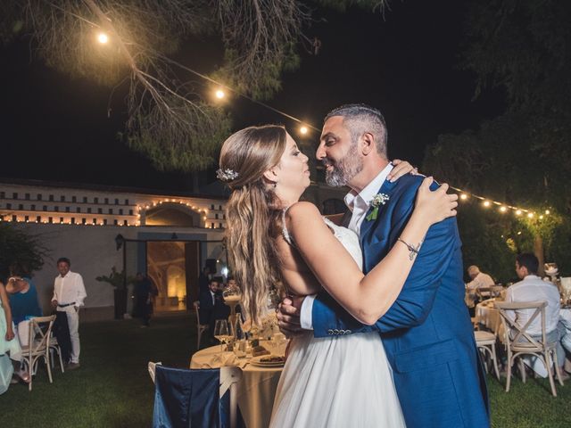 Il matrimonio di Lidia e Francesco a Ginosa, Taranto 35