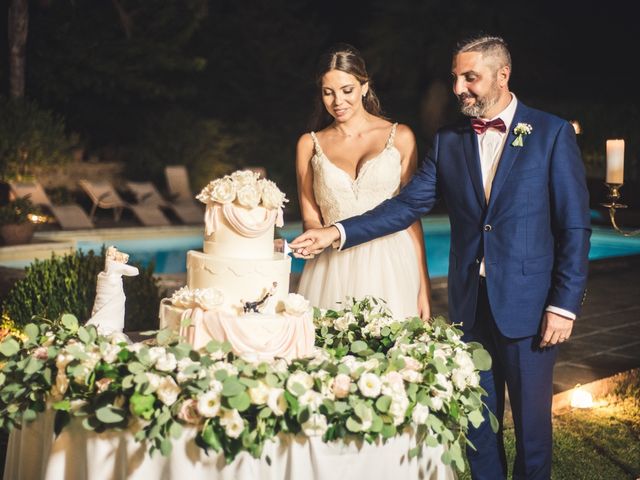 Il matrimonio di Lidia e Francesco a Ginosa, Taranto 40