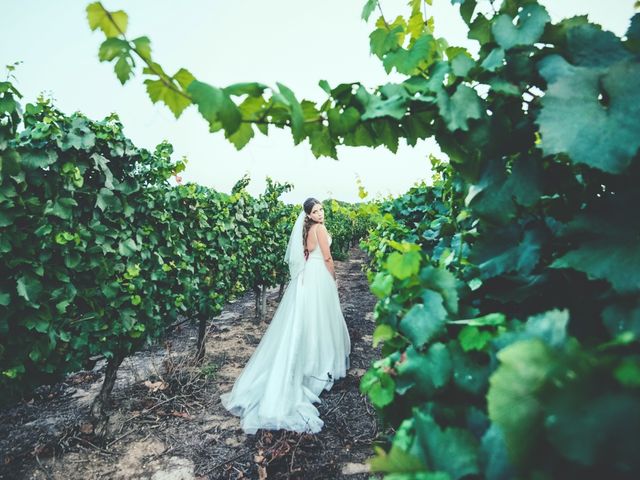 Il matrimonio di Lidia e Francesco a Ginosa, Taranto 54