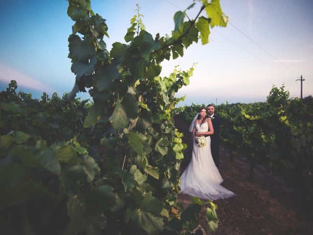 Il matrimonio di Lidia e Francesco a Ginosa, Taranto 58