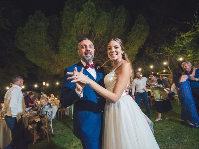 Il matrimonio di Lidia e Francesco a Ginosa, Taranto 60