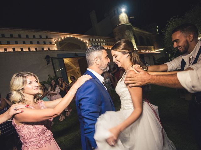 Il matrimonio di Lidia e Francesco a Ginosa, Taranto 61