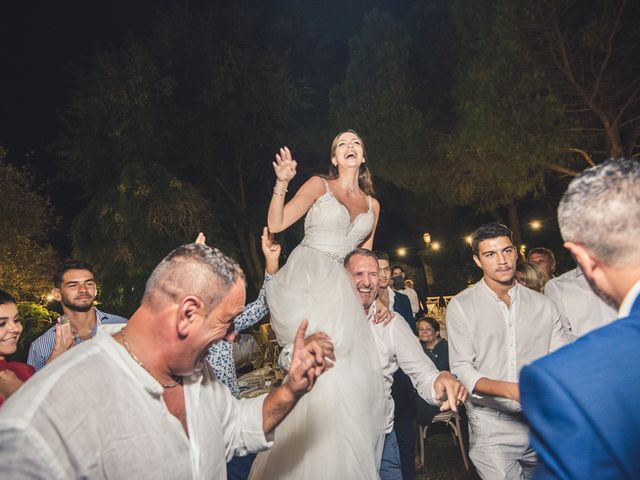 Il matrimonio di Lidia e Francesco a Ginosa, Taranto 62