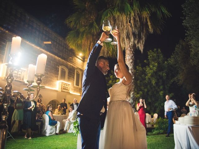 Il matrimonio di Lidia e Francesco a Ginosa, Taranto 68