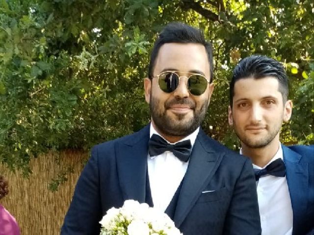 Il matrimonio di Alberto  e Alessandra  a Catania, Catania 4