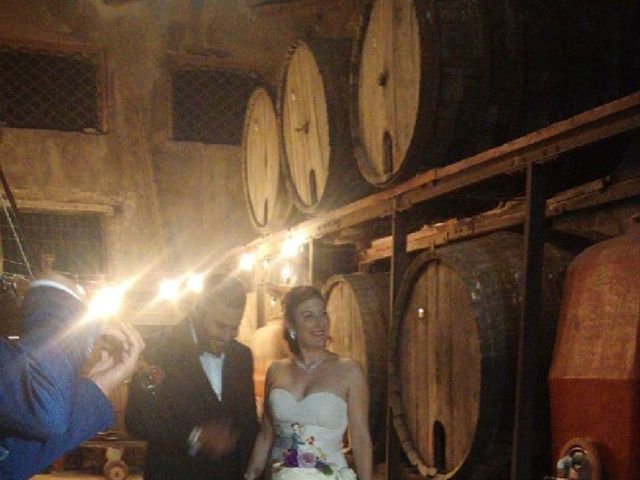 Il matrimonio di Alberto  e Alessandra  a Catania, Catania 8