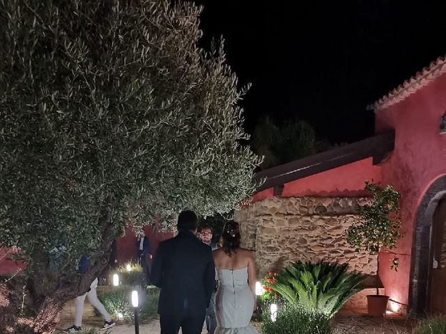 Il matrimonio di Alberto  e Alessandra  a Catania, Catania 14