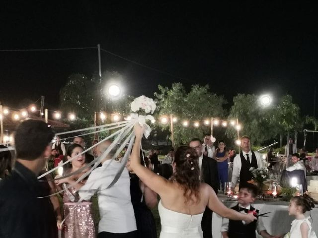 Il matrimonio di Alberto  e Alessandra  a Catania, Catania 15