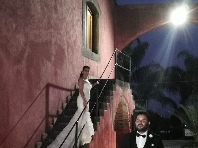 Il matrimonio di Alberto  e Alessandra  a Catania, Catania 23