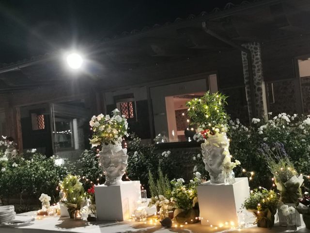 Il matrimonio di Alberto  e Alessandra  a Catania, Catania 29