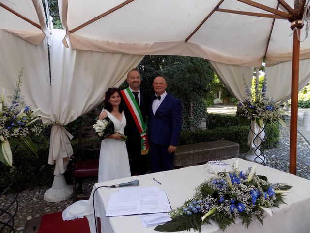 Il matrimonio di Roberta e Aldo a Fornovo San Giovanni, Bergamo 4