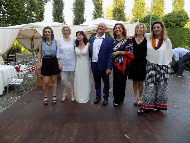 Il matrimonio di Roberta e Aldo a Fornovo San Giovanni, Bergamo 6